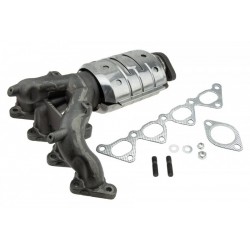 Katalizátor HYUNDAI TUCSON 2.0 2004-,KIA SPORTAGE 2.0 2004- 2851023820