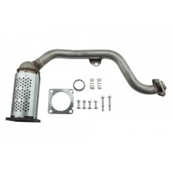 Katalizátor PEUGEOT 307 1.4,1.6 2000-,CITROEN C4 1.6 2006- 1731HR