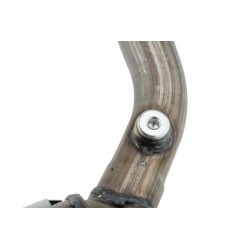 Katalizátor PEUGEOT 307 1.4,1.6 2000-,CITROEN C4 1.6 2006- 1731HR