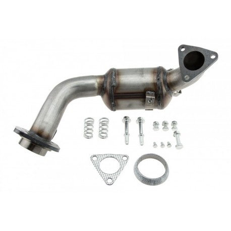 Katalizátor TOYOTA AURIS 1.4D-4D 2008-,COROLLA 1.4D-4D 2008-,YARIS 1.4D-4D 2008- 25051-33060