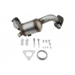 Katalizátor TOYOTA AURIS 1.4D-4D 2008-,COROLLA 1.4D-4D 2008-,YARIS 1.4D-4D 2008- 25051-33060