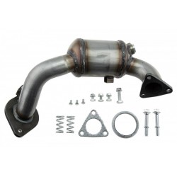 Katalizátor TOYOTA AURIS 1.4D-4D 2008-,COROLLA 1.4D-4D 2008-,YARIS 1.4D-4D 2008- 25051-33060