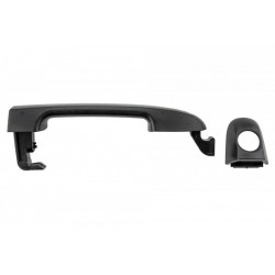 Ajtó fogantyú ELSŐ HYUNDAI I20 2008-2015/BAL/ DHI20L