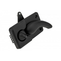 Ajtó fogantyú belül, jobb hátsó MASTER II 1998-2010,OPEL MOVANO A 1998-2010 /jobb/ 7700352455