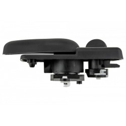 Ajtó fogantyú belül, jobb hátsó MASTER II 1998-2010,OPEL MOVANO A 1998-2010 /jobb/ 7700352455