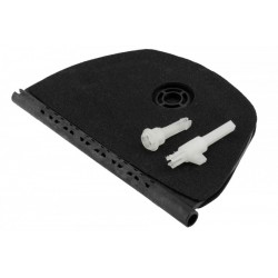 levegőellátó csappantyú OPEL ASTRA G 1998-2005,ASTRA H 2004-2012 1802742