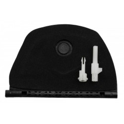 levegőellátó csappantyú OPEL ASTRA G 1998-2005,ASTRA H 2004-2012 1802742