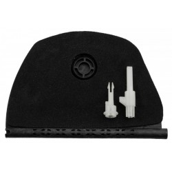 levegőellátó csappantyú OPEL ASTRA G 1998-2005,ASTRA H 2004-2012 1802742