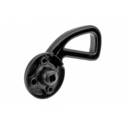 ülésállítás PEUGEOT 206 1998-/BAL/ 9638799977