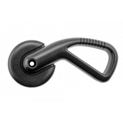 ülésállítás PEUGEOT 206 1998-/JOBB/ 9638799877