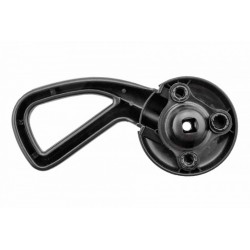 ülésállítás PEUGEOT 206 1998-/JOBB/ 9638799877