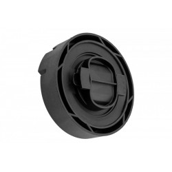 Záró, olajbeöntő BMW 1 E81/E87 2003-,1 F20/F21 2011-,3 E90/91 2004-,5 E60/E61 2007-,5 F10/F11 2010-,X3 E83 2006-,X3 F25 2010-,X3