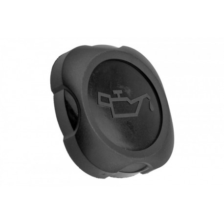 Záró, olajbeöntő BMW 1 E81/E87 2006-,3 E90/91 2004-,5 E60/E61 2007-,X3 E83 2006-,X3 F25 2011-,X5 E70 2006-,X6 E71 2008-