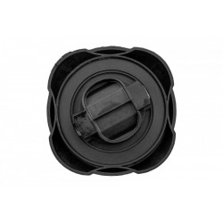 Záró, olajbeöntő BMW 1 E81/E87 2006-,3 E90/91 2004-,5 E60/E61 2007-,X3 E83 2006-,X3 F25 2011-,X5 E70 2006-,X6 E71 2008-