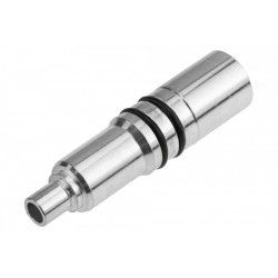 Fúvóka tartó OPEL ASTRA G 1.7CDTI 2003-,ASTRA H 1.7CDTI 2004-,CORSA C 1.7DI 2000-,MERIVA A 1.7CDTI 2003- 8109672