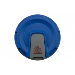 Zárófedél, hűtőfolyadék tartály AUDI A4 2015-,Q5 2016- 4M0121321J