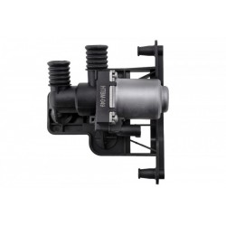 Hűtőfolydék szabályozó szelep BMW 5 E60/E61 2002-,X5 E53 2001- 64118379921