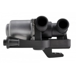 Hűtőfolydék szabályozó szelep BMW 5 E60/E61 2002-,X5 E53 2001- 64118379921