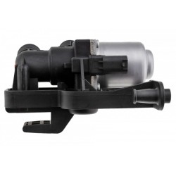 Hűtőfolydék szabályozó szelep BMW 5 E60/E61 2002-,X5 E53 2001- 64118379921