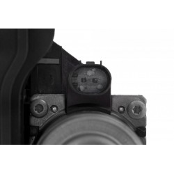 Hűtőfolydék szabályozó szelep BMW 5 E60/E61 2002-,X5 E53 2001- 64118379921