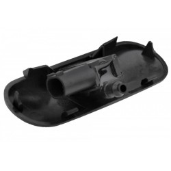 Mosófúvóka, szélvédőmosó ELSŐ AUDI A4 2008-,A5 2007-/BAL/ 8T0955987B