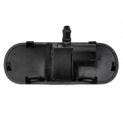 Mosófúvóka, szélvédőmosó ELSŐ AUDI A4 2008-,A5 2007-/BAL/ 8T0955987B