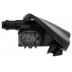 Mosófúvóka, szélvédőmosó ELSŐ AUDI A4 2008-,A5 2007-/BAL/ 8T0955987B