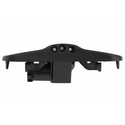 Mosófúvóka, szélvédőmosó ELSŐ AUDI A4 2008-,A5 2007-/BAL/ 8T0955987B