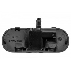 Mosófúvóka, szélvédőmosó ELSŐ AUDI A3 2013-/BAL/ 8V3955987A