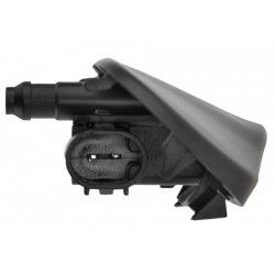 Mosófúvóka, szélvédőmosó ELSŐ AUDI A3 2013-/BAL/ 8V3955987A