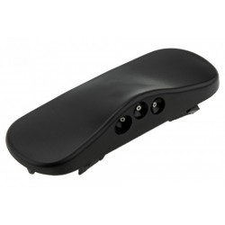 Mosófúvóka, szélvédőmosó ELSŐ AUDI A3 2013-/JOBB/ 8V3955988A