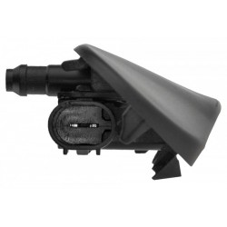 Mosófúvóka, szélvédőmosó ELSŐ AUDI A8 2013-,Q5 2008-,Q7 2007-,TT 2006-/JOBB/ 4GD955988