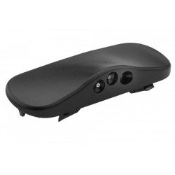 Mosófúvóka, szélvédőmosó ELSŐ AUDI Q3 2011-/BAL/ 8U0955987A