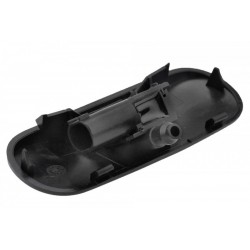 Mosófúvóka, szélvédőmosó ELSŐ AUDI Q3 2011-/BAL/ 8U0955987A