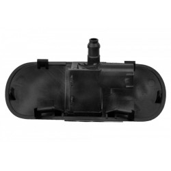 Mosófúvóka, szélvédőmosó ELSŐ AUDI Q3 2011-/BAL/ 8U0955987A