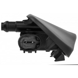 Mosófúvóka, szélvédőmosó ELSŐ AUDI Q3 2011-/BAL/ 8U0955987A