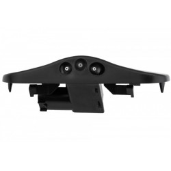 Mosófúvóka, szélvédőmosó ELSŐ AUDI Q3 2011-/BAL/ 8U0955987A