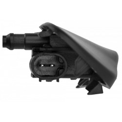 Mosófúvóka, szélvédőmosó ELSŐ AUDI Q3 2011-/JOBB/ 8U0955988A