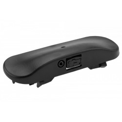 Mosófúvóka, szélvédőmosó ELSŐ AUDI A6 2015-/BAL/ 4G0955987A