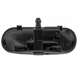 Mosófúvóka, szélvédőmosó ELSŐ AUDI A6 2015-/BAL/ 4G0955987A