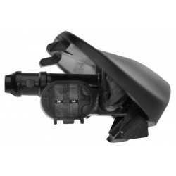 Mosófúvóka, szélvédőmosó ELSŐ AUDI A6 2015-/BAL/ 4G0955987A