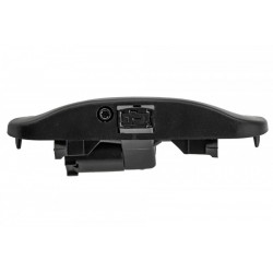 Mosófúvóka, szélvédőmosó ELSŐ AUDI A6 2015-/BAL/ 4G0955987A