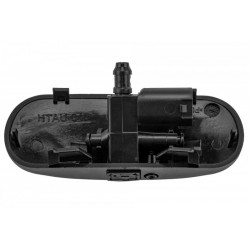 Mosófúvóka, szélvédőmosó ELSŐ AUDI A6 2015-/JOBB/ 4G0955988A