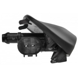 Mosófúvóka, szélvédőmosó ELSŐ AUDI A6 2015-/JOBB/ 4G0955988A