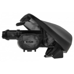 Mosófúvóka, szélvédőmosó ELSŐ AUDI A6 2010-,A7 2010-/BAL/ 4G8955987A