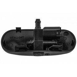 Mosófúvóka, szélvédőmosó ELSŐ AUDI A6 2010-,A7 2010-/JOBB/ 4G8955988A