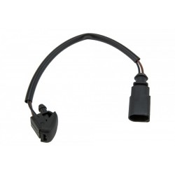 Mosófúvóka, szélvédőmosó ELSŐ SKODA FABIA 1999-,OCTAVIA 1996-,ROOMSTER 2006- 5J0955986