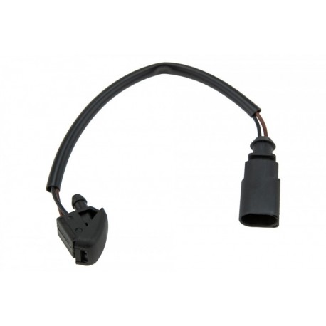 Mosófúvóka, szélvédőmosó ELSŐ SKODA FABIA 1999-,OCTAVIA 1996-,ROOMSTER 2006- 5J0955986