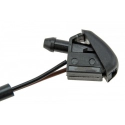 Mosófúvóka, szélvédőmosó ELSŐ SKODA FABIA 1999-,OCTAVIA 1996-,ROOMSTER 2006- 5J0955986