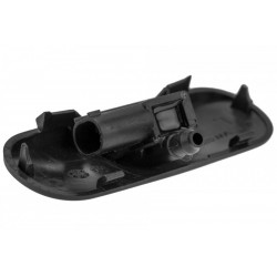 Mosófúvóka, szélvédőmosó ELSŐ AUDI A1 2011-,A3 2008-,A4 2001-,A5 2005-,A6 2005-,A8 2004-,Q7 2007-,TT 2007-,VW PASSAT CC